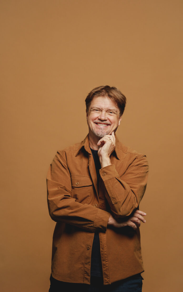 Timo Parvela