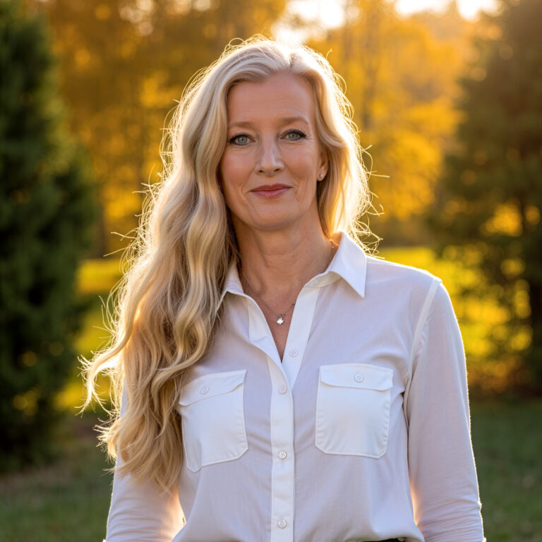 Helen Fields