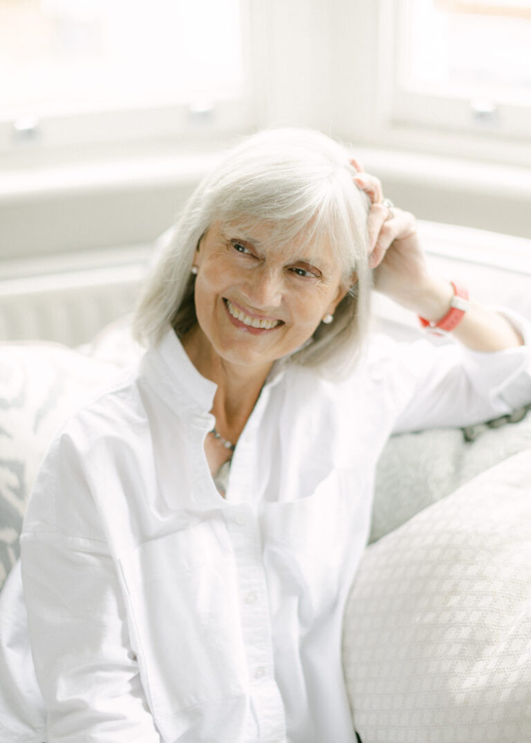 Jacqueline Winspear