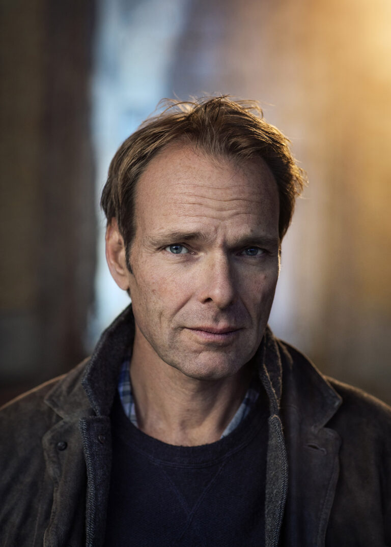 Jonas Bonnier