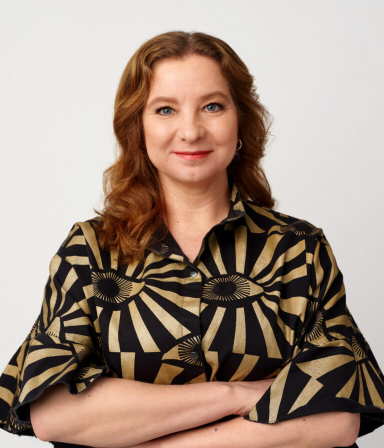 Kirsi Peltonen