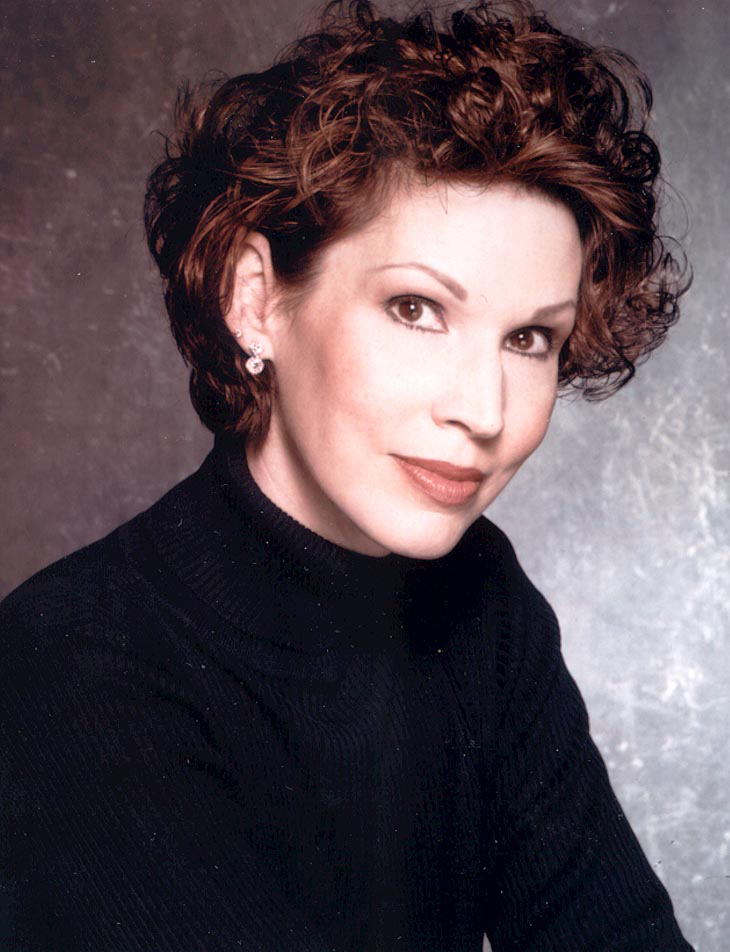 Sandra Brown