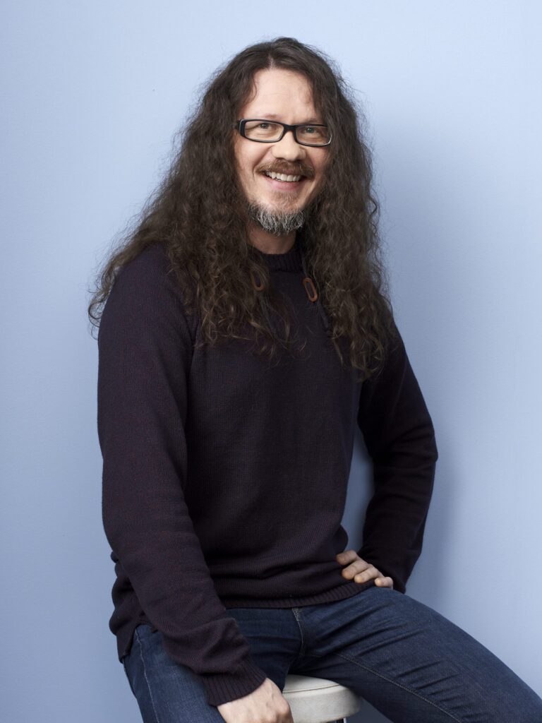 Aapo Ravantti