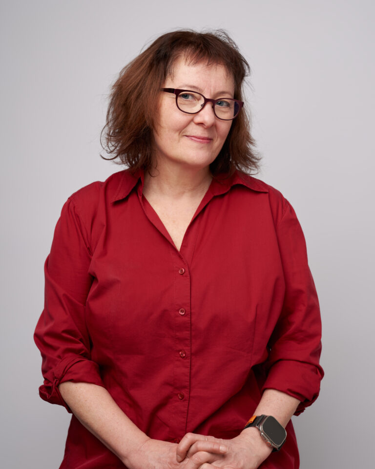 Katalin Miklóssy