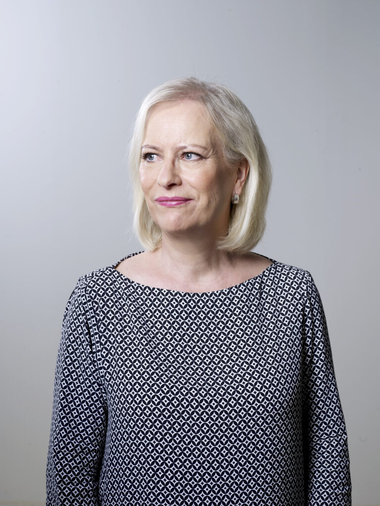 Sinikka Nopola