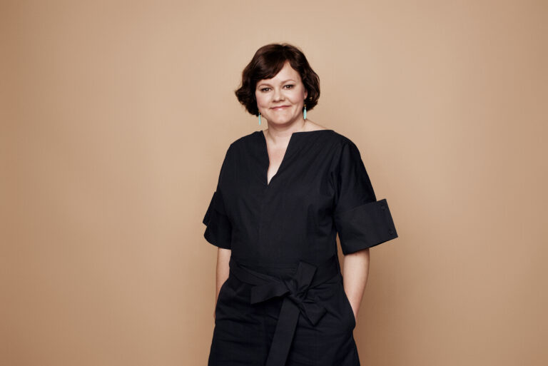 Kaisa Paasto