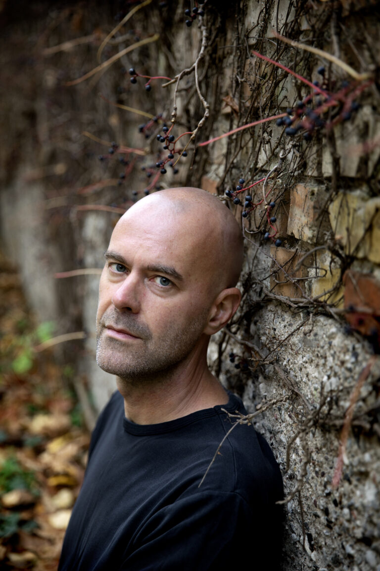 Patrik Svensson