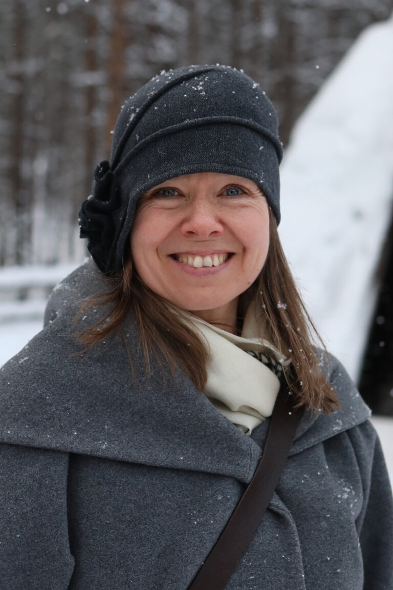 Elina Arminen