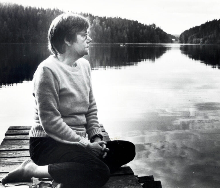 Eeva-Liisa Manner