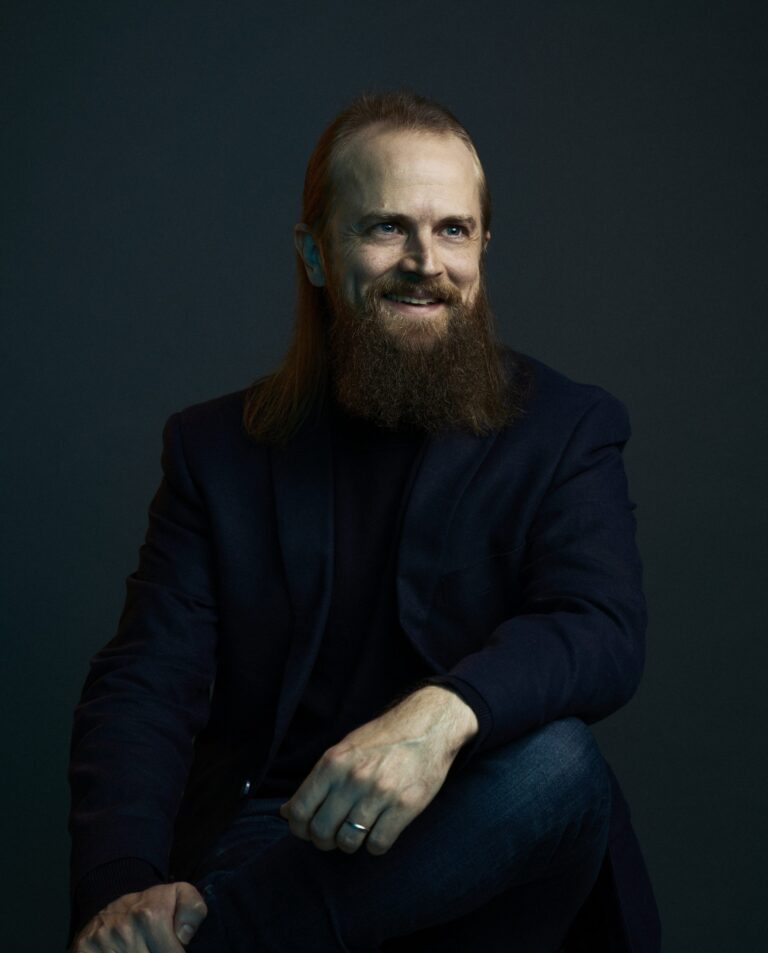 Janne Holmström