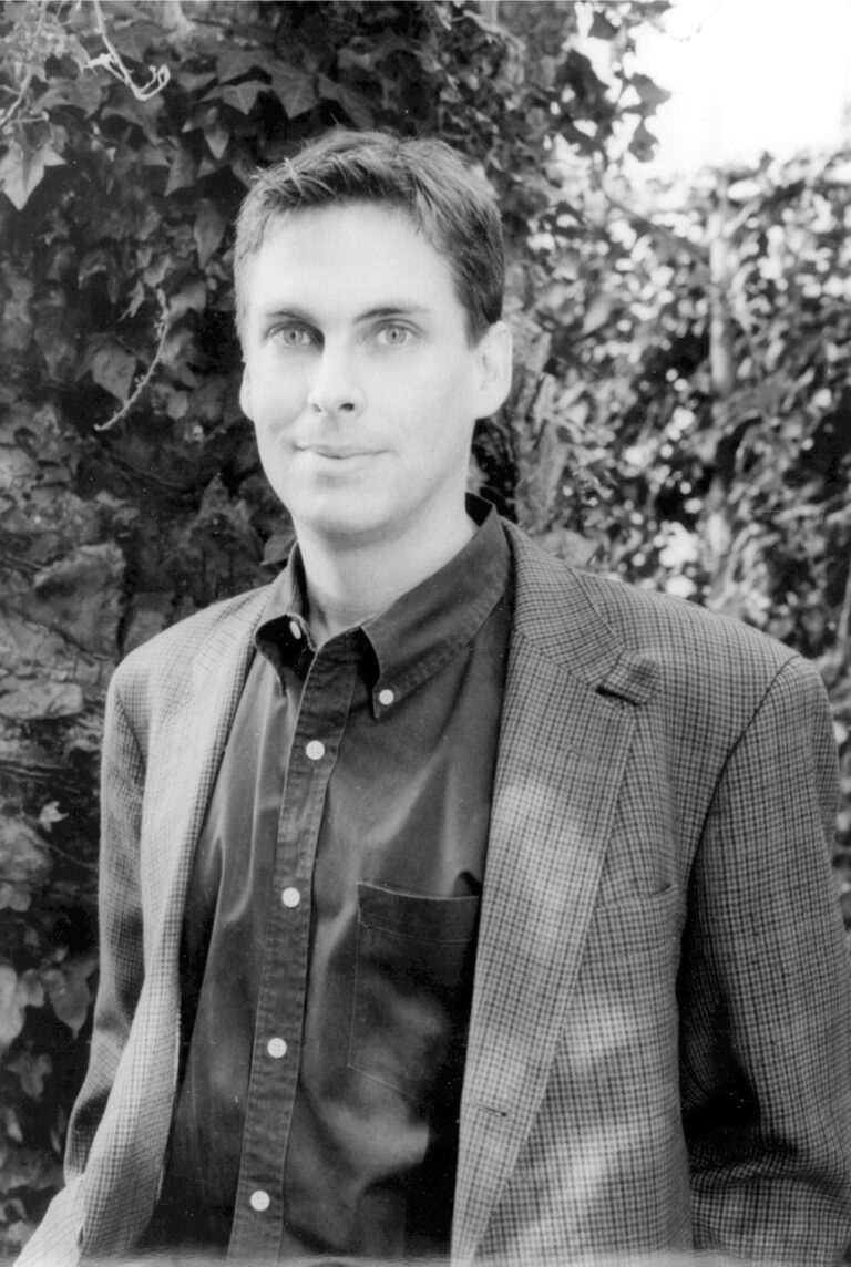 Michael Chabon