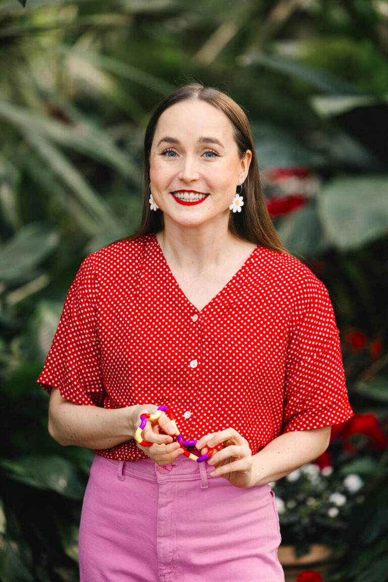 Lotta-Sofia Saahko