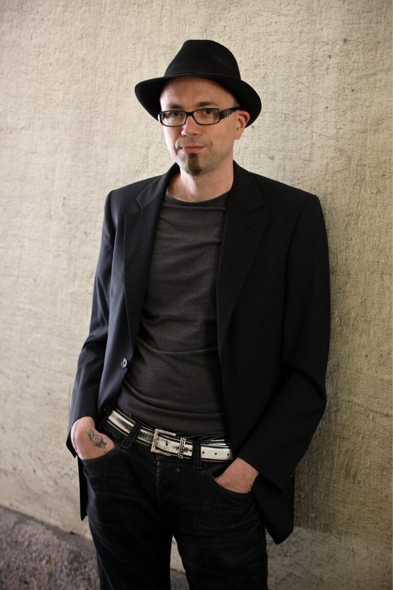 Aki Salmela