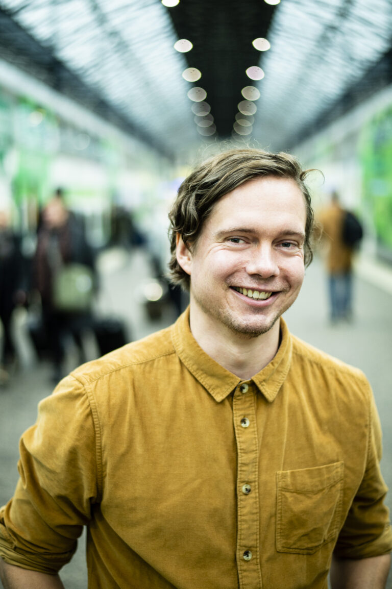 Anssi Hemmilä