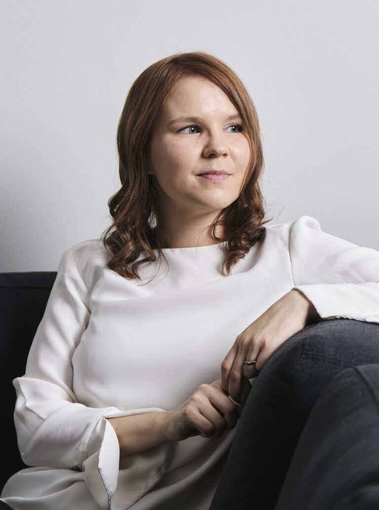 Camilla Nissinen