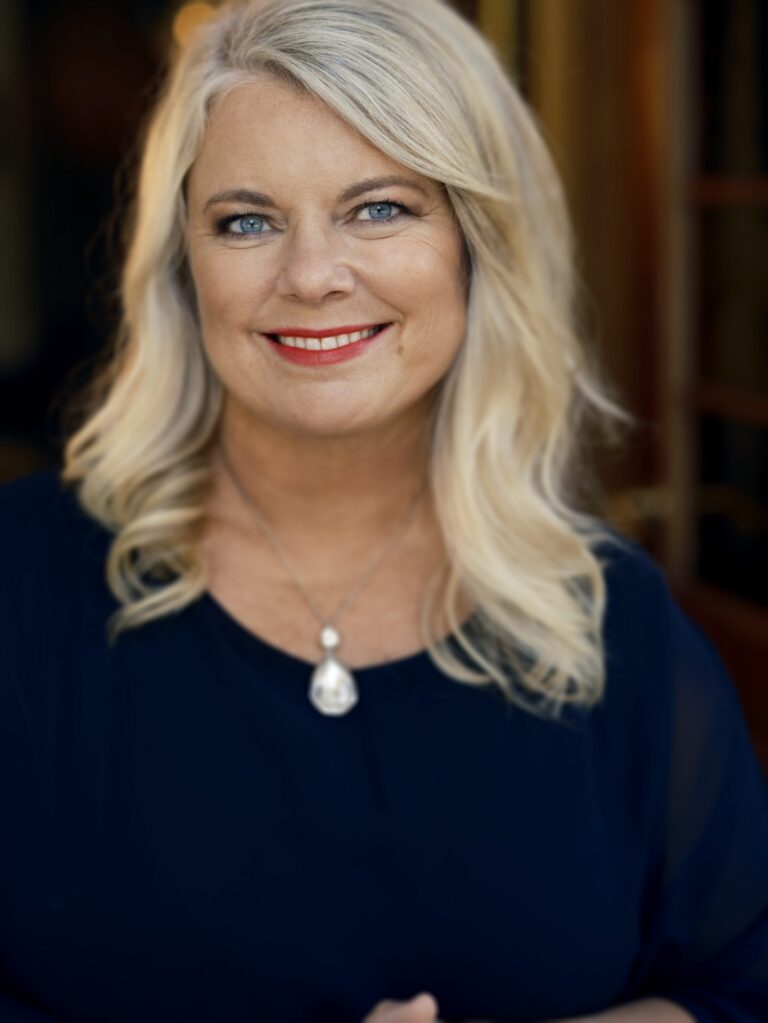 Carin Hjulström