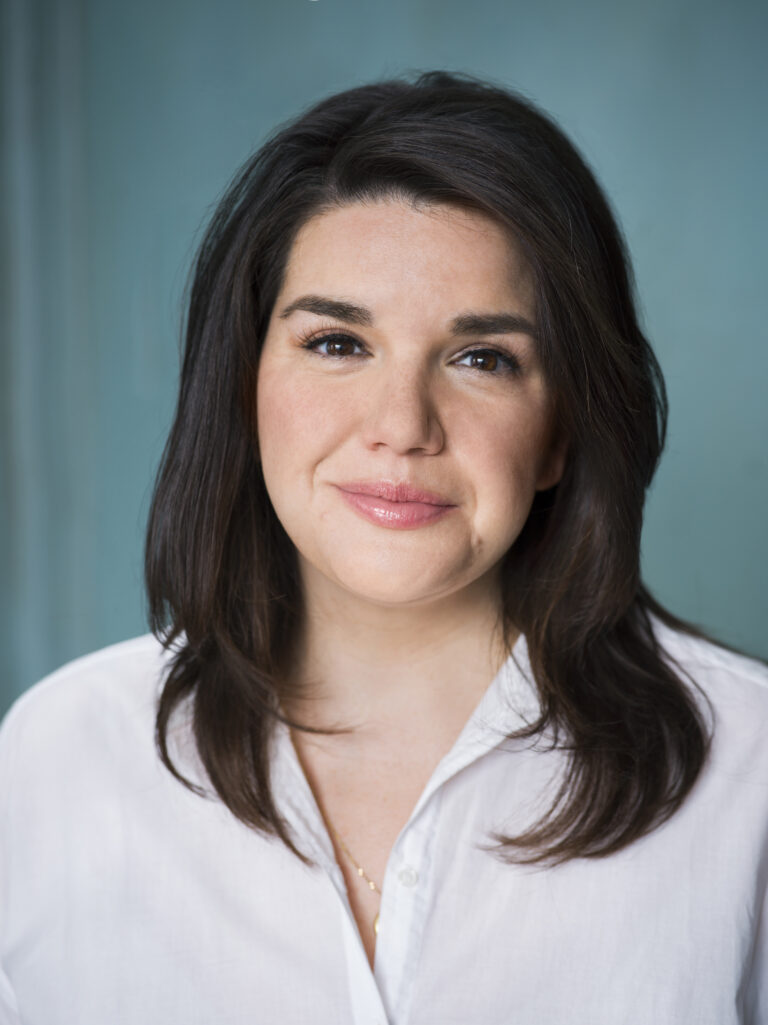 Claire Lombardo