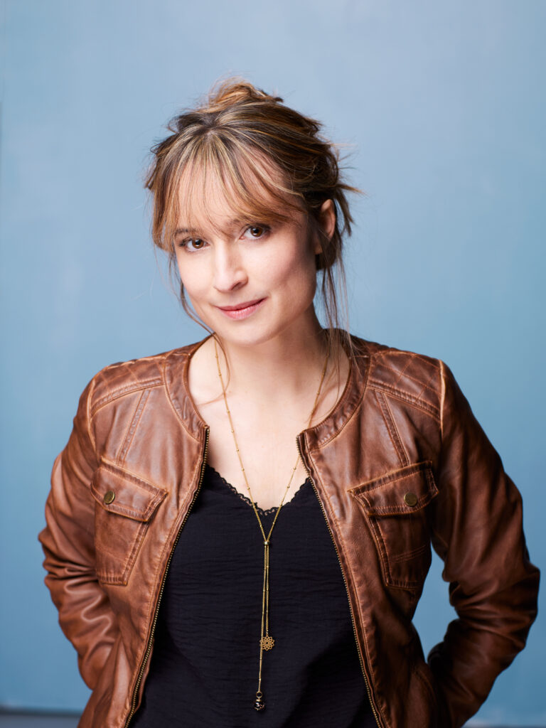 Mélissa Da Costa
