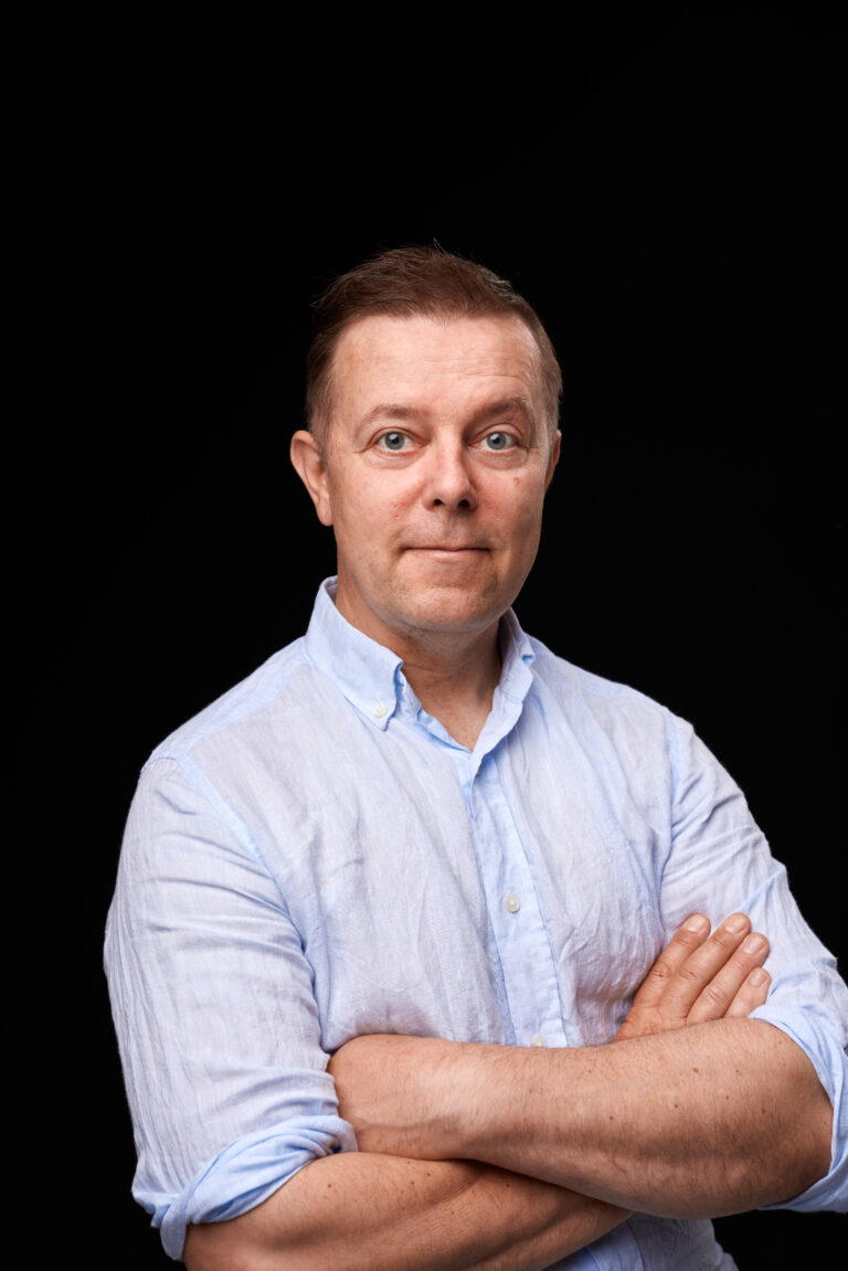 Paul Eskelinen