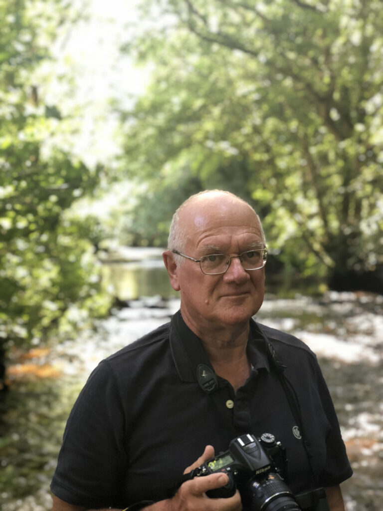 Peter Grainger