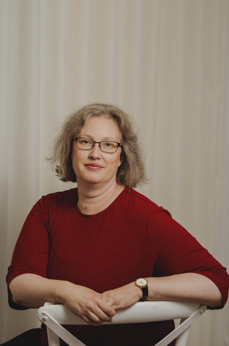 Sofia Gustafsson