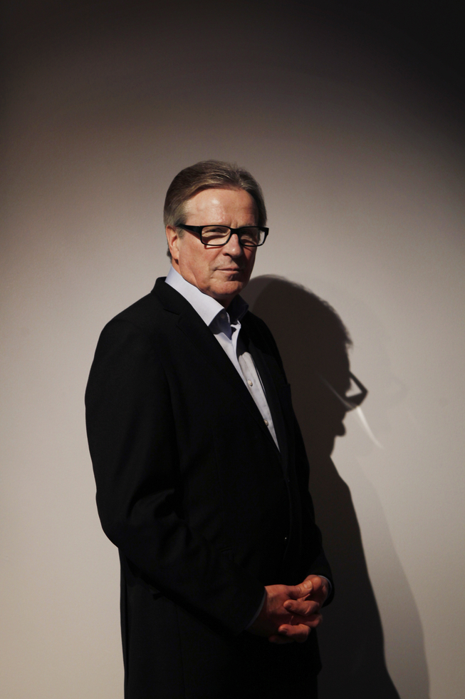 Hannu Lehtilä