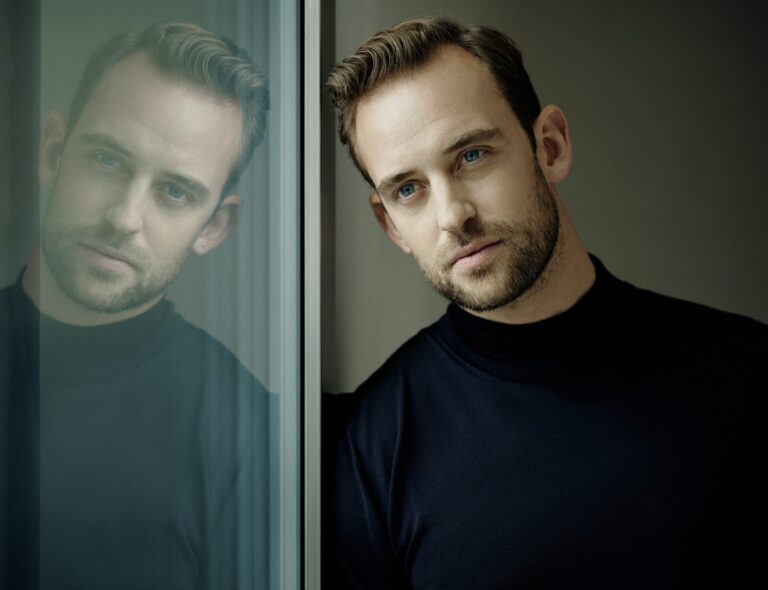 Joël Dicker