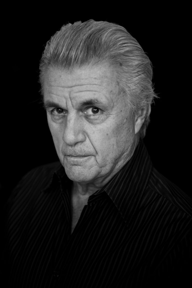 John Irving