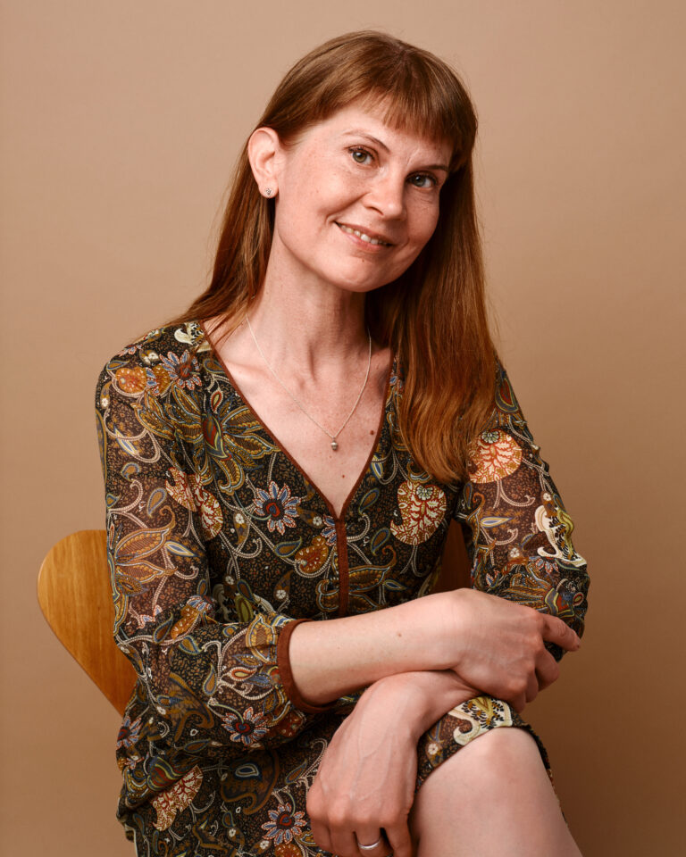 Terhi Kivikoski