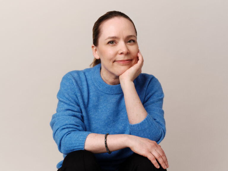 Aino Kukkonen