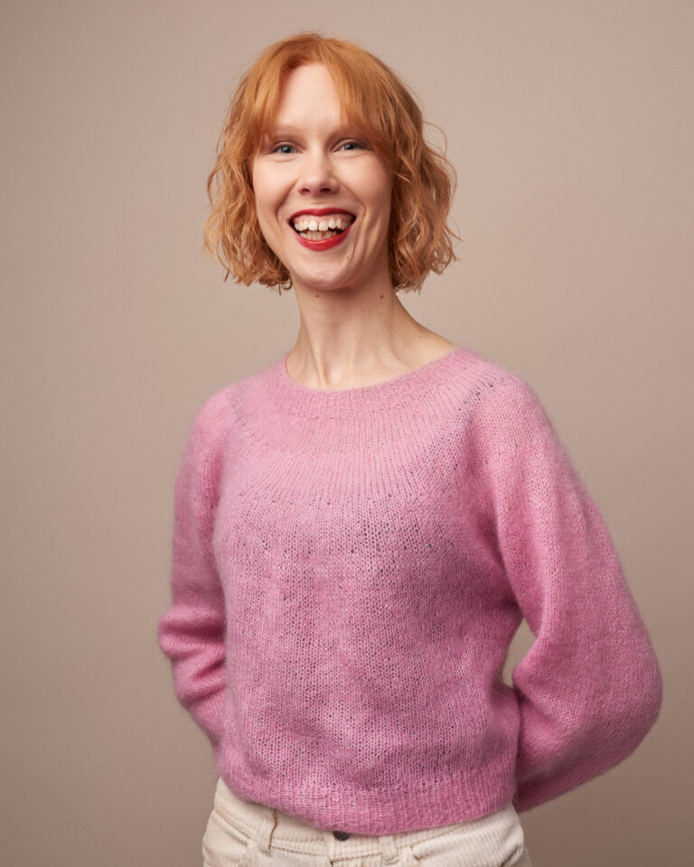 Riikka Leinonen