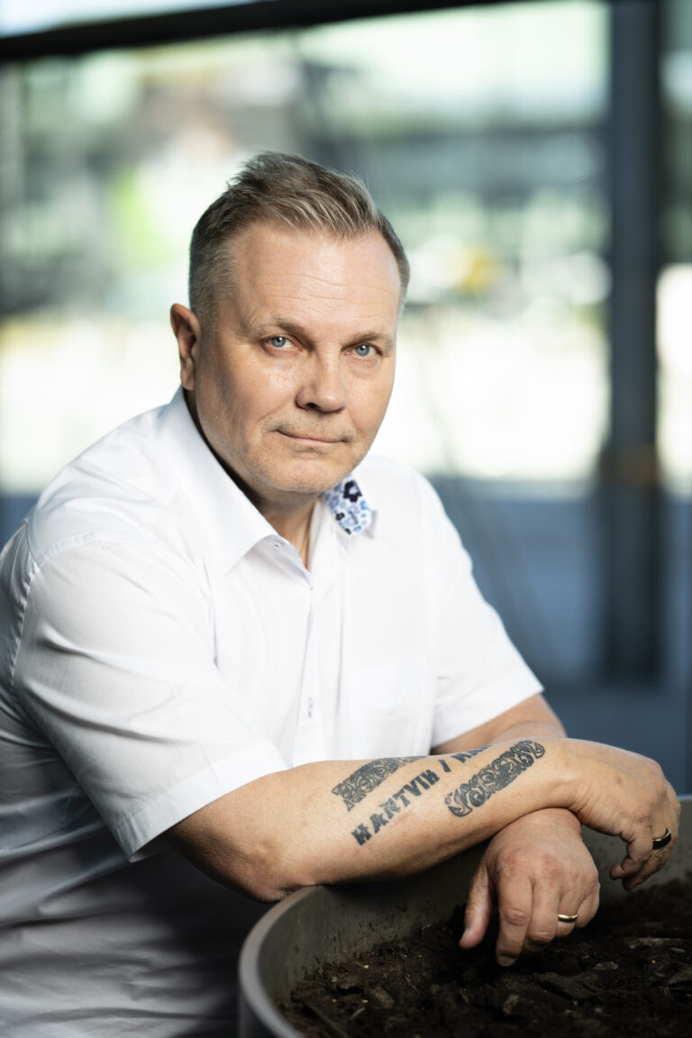 Hannu Mänty