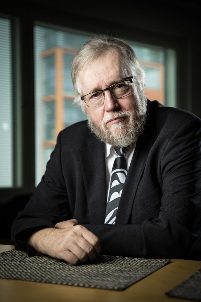 Markku Henriksson