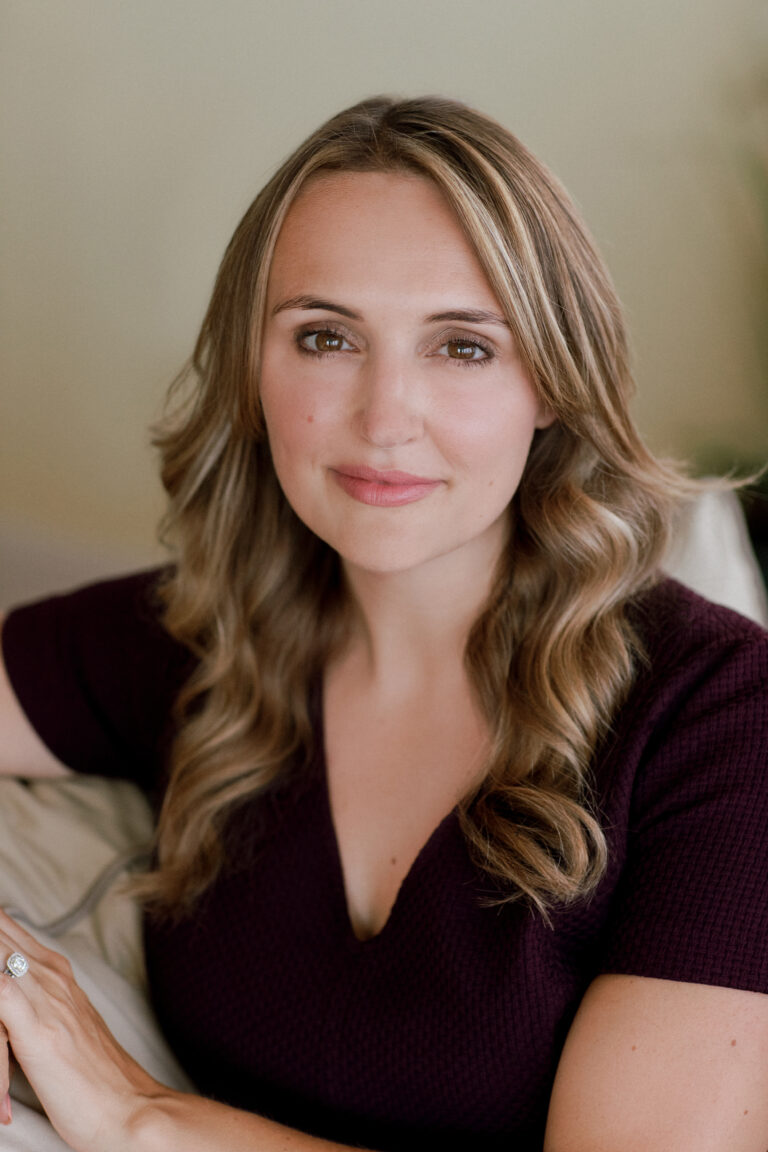 Amy Neff