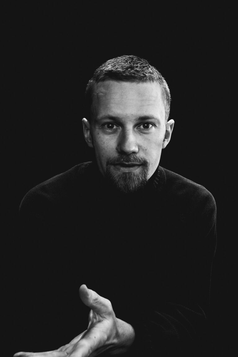 Roope Sarvilinna