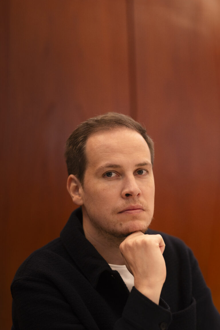 Janne Sarja