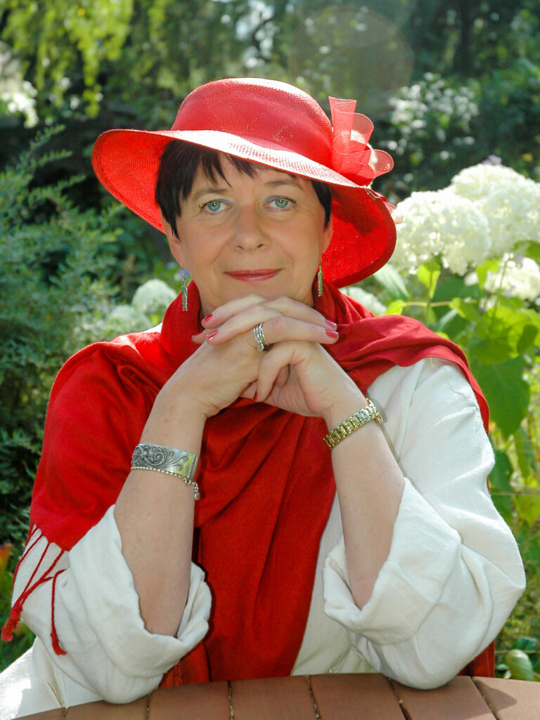 Satu Koskimies