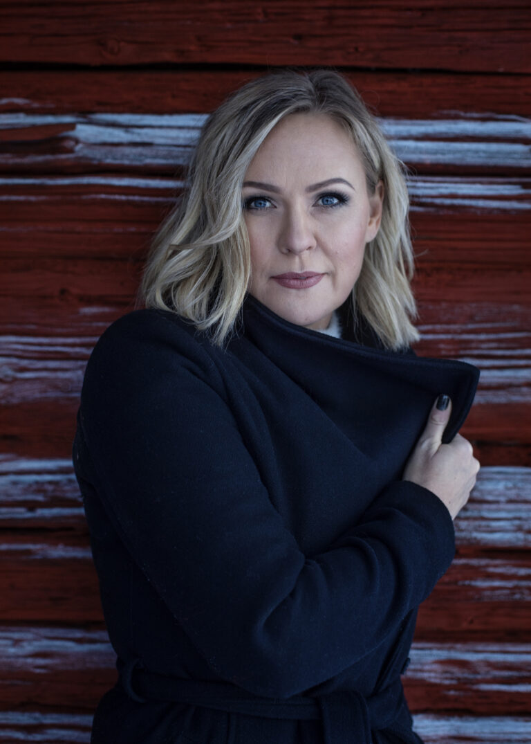 Ulrika Rolfsdotter