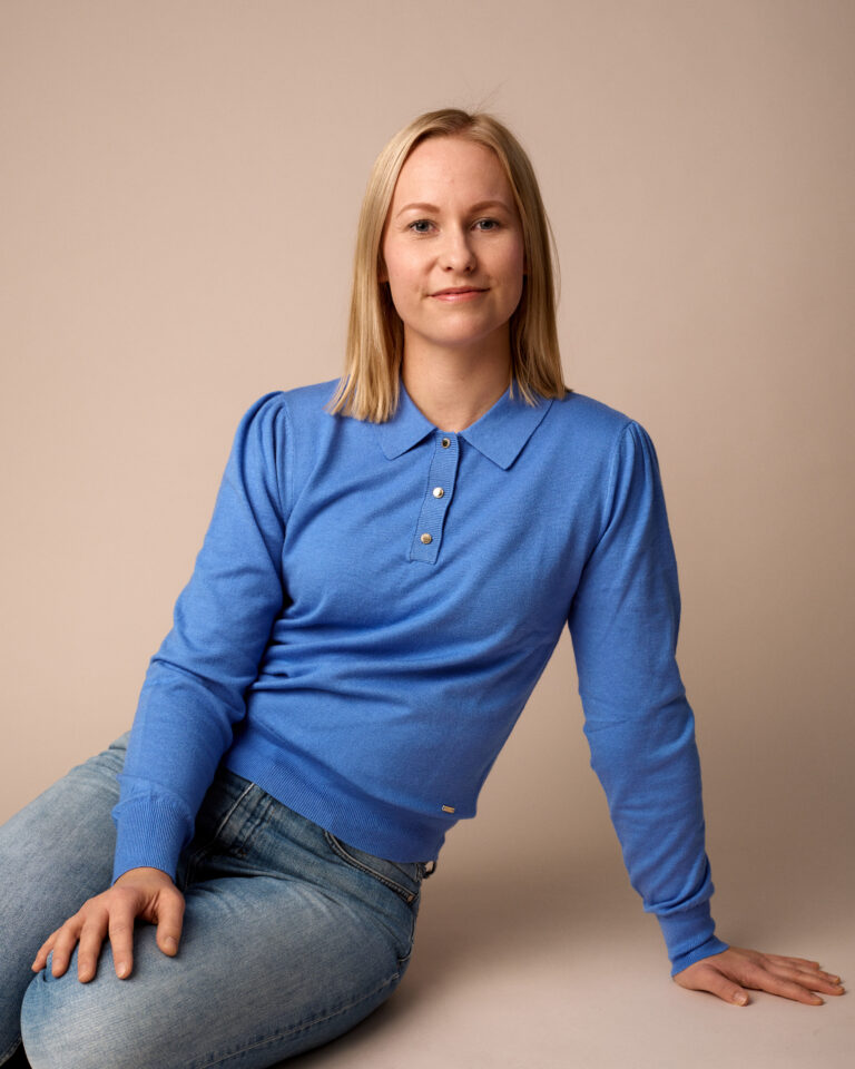 Elina Vessonen