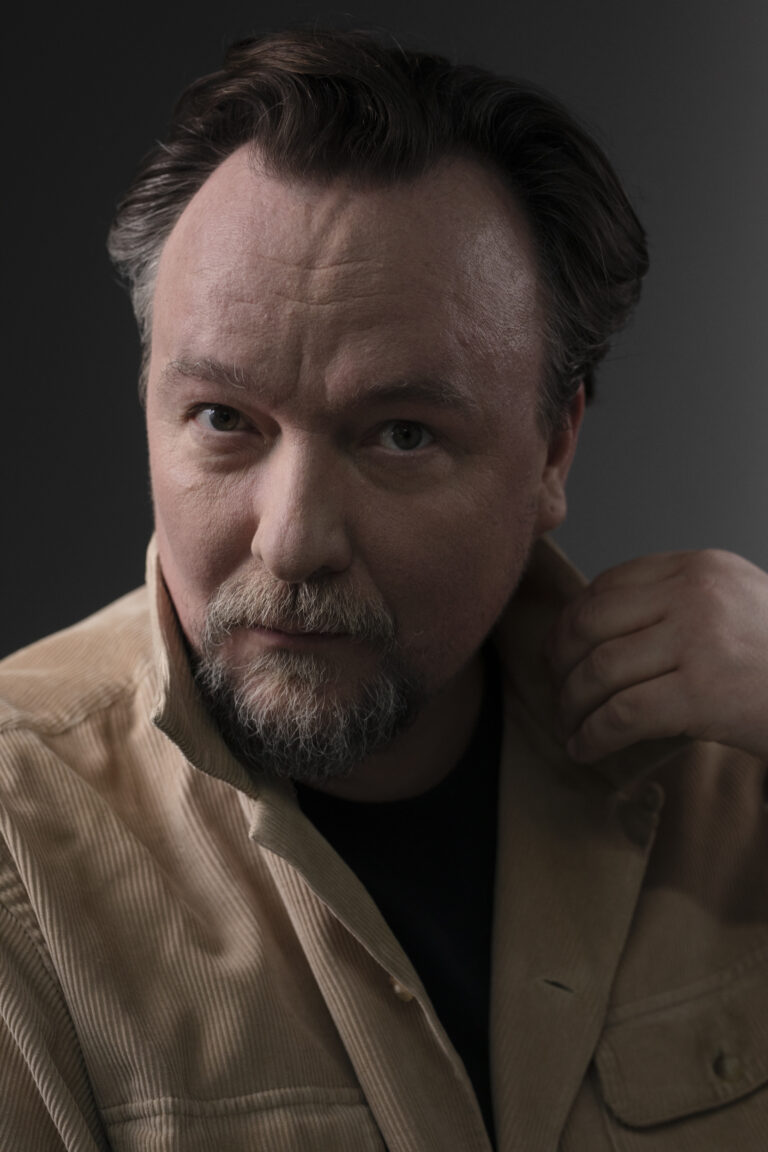 Paavo Westerberg