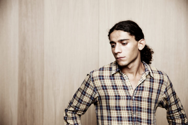 Yahya Hassan