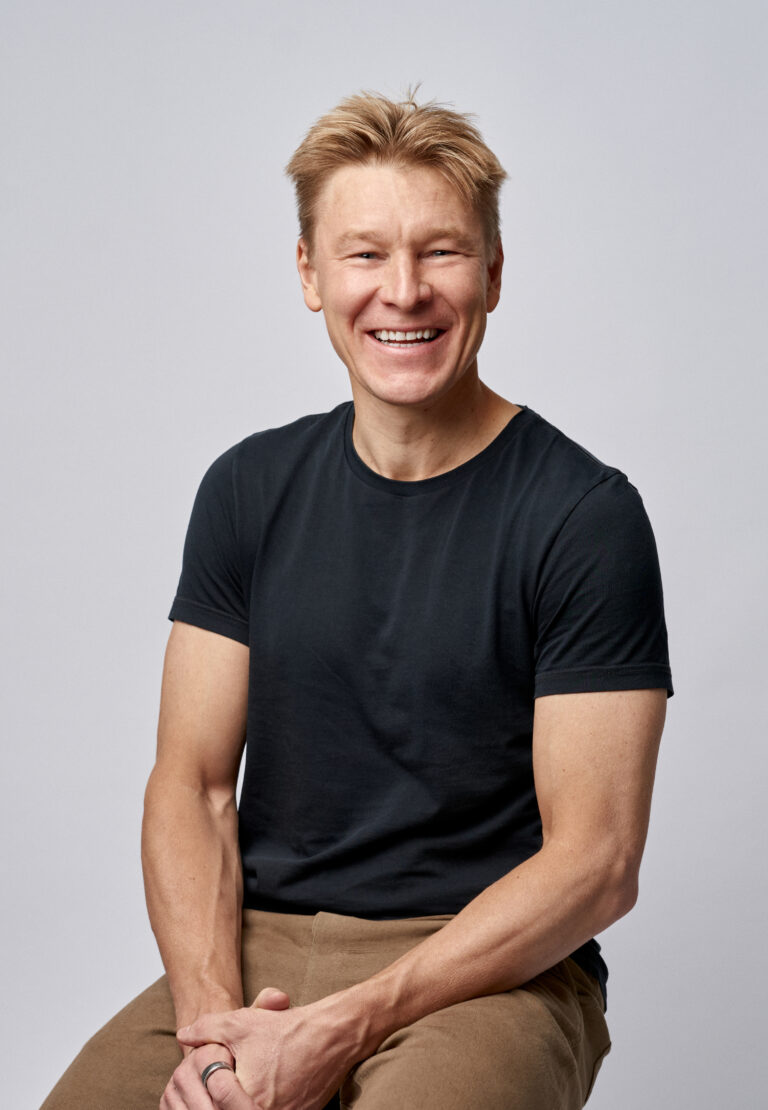 Jyri Engeström