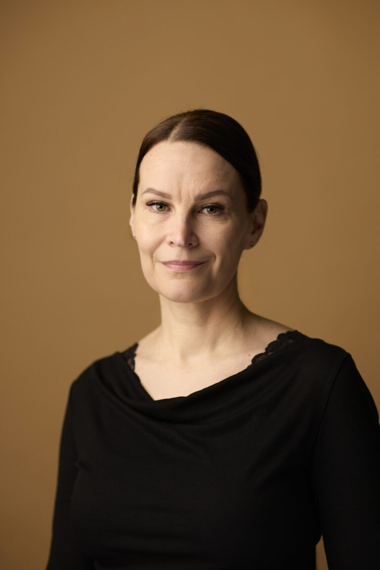 Juulia Jylhävä