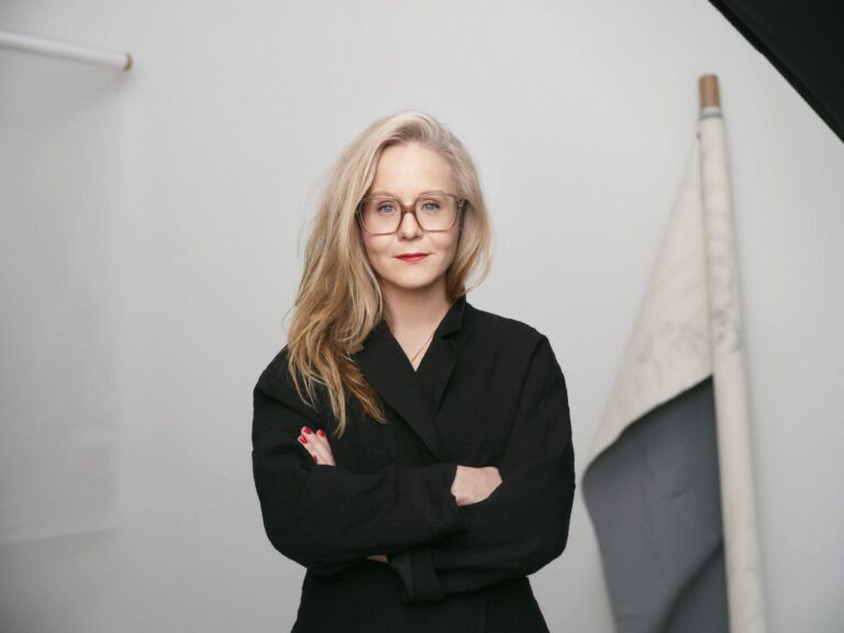 Anna-Kaari Hakkarainen