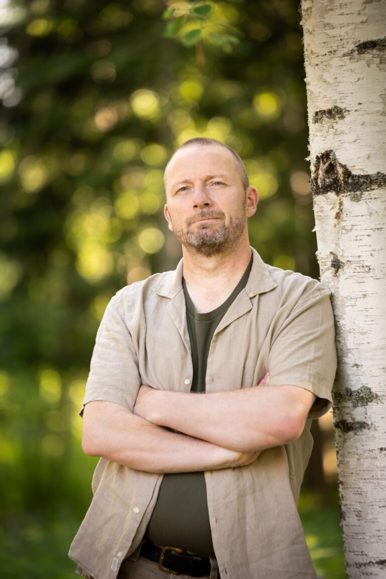 Teppo Heinola