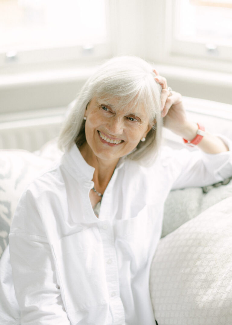 Jacqueline Winspear