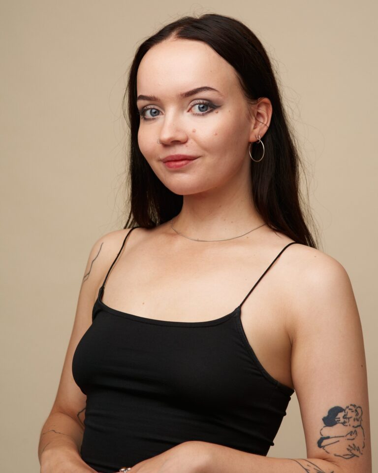 Johanna Auranheimo