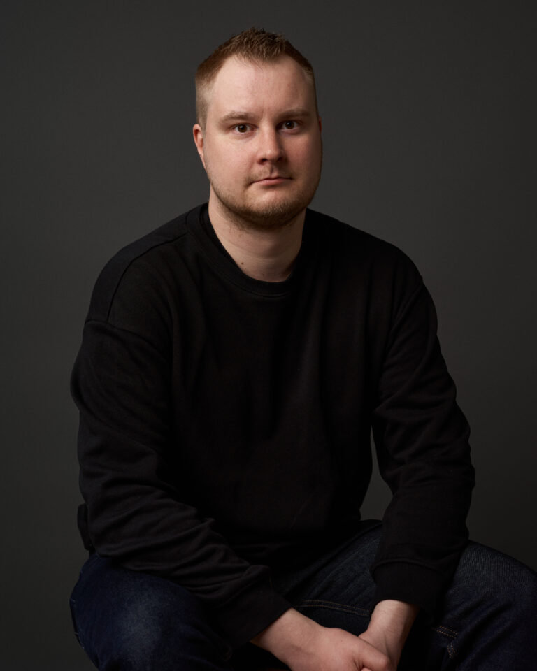 Jesse Mäntysalo