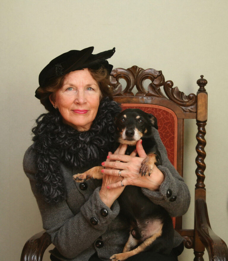 Eeva Nikoskelainen