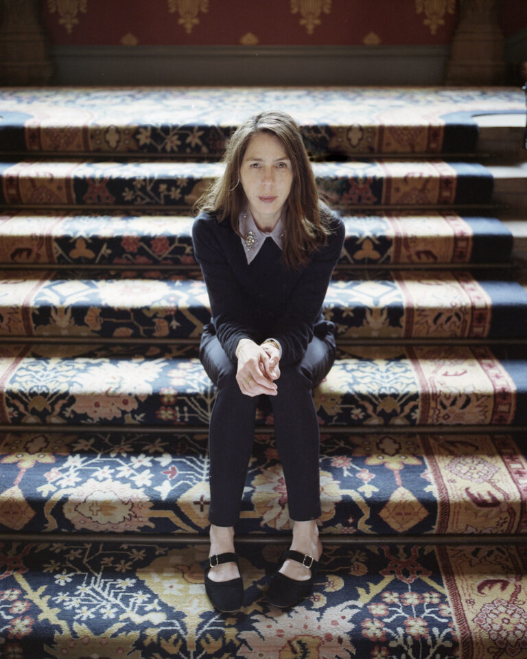 Rachel Kushner